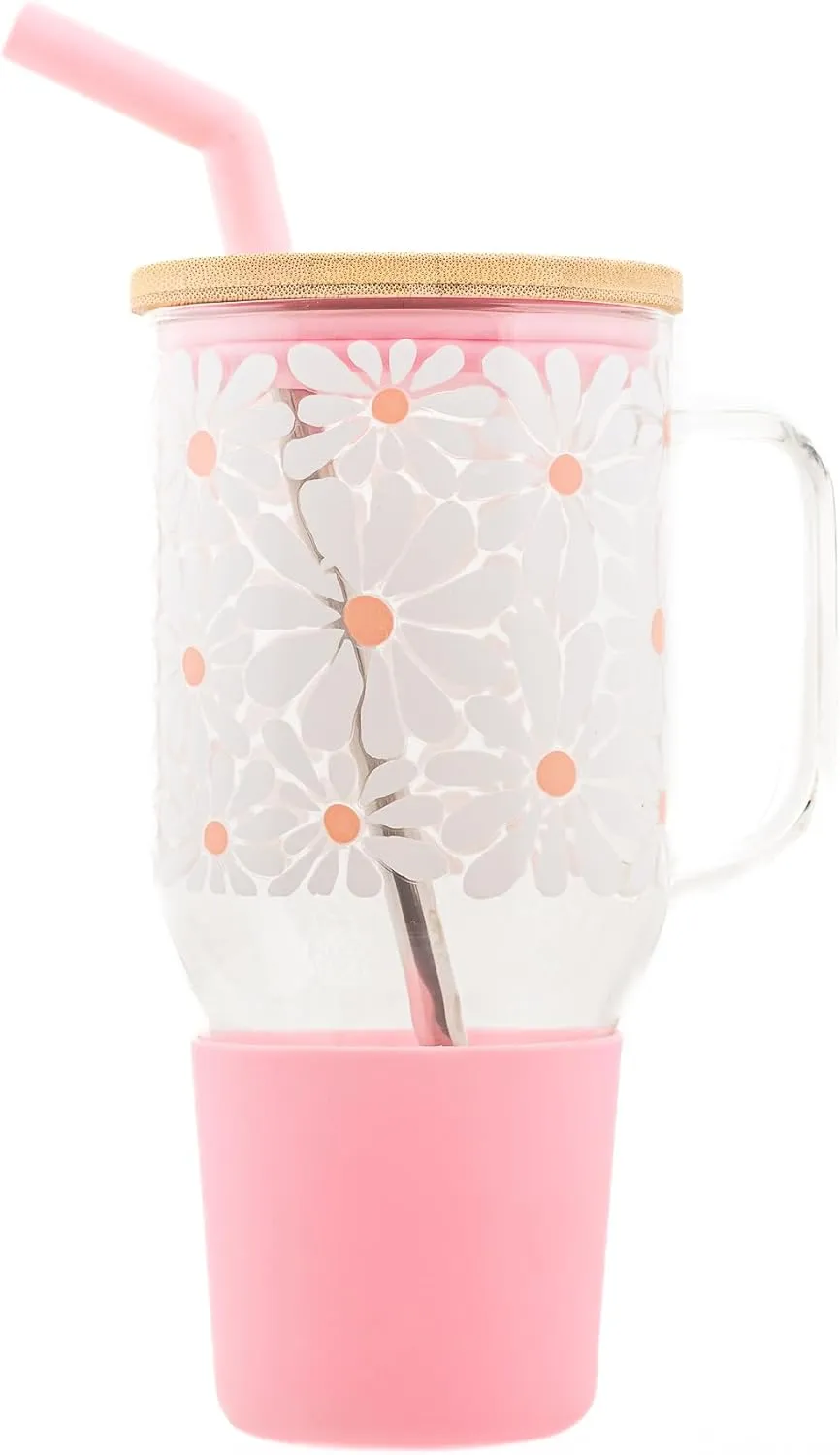 10 Strawberry Street Hydration Travel Tumbler