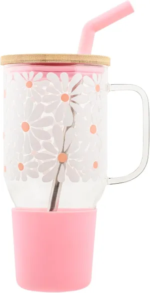 10 Strawberry Street Hydration Travel Tumbler