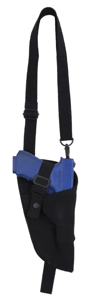 10374 Rothco Canvas Shoulder Holster