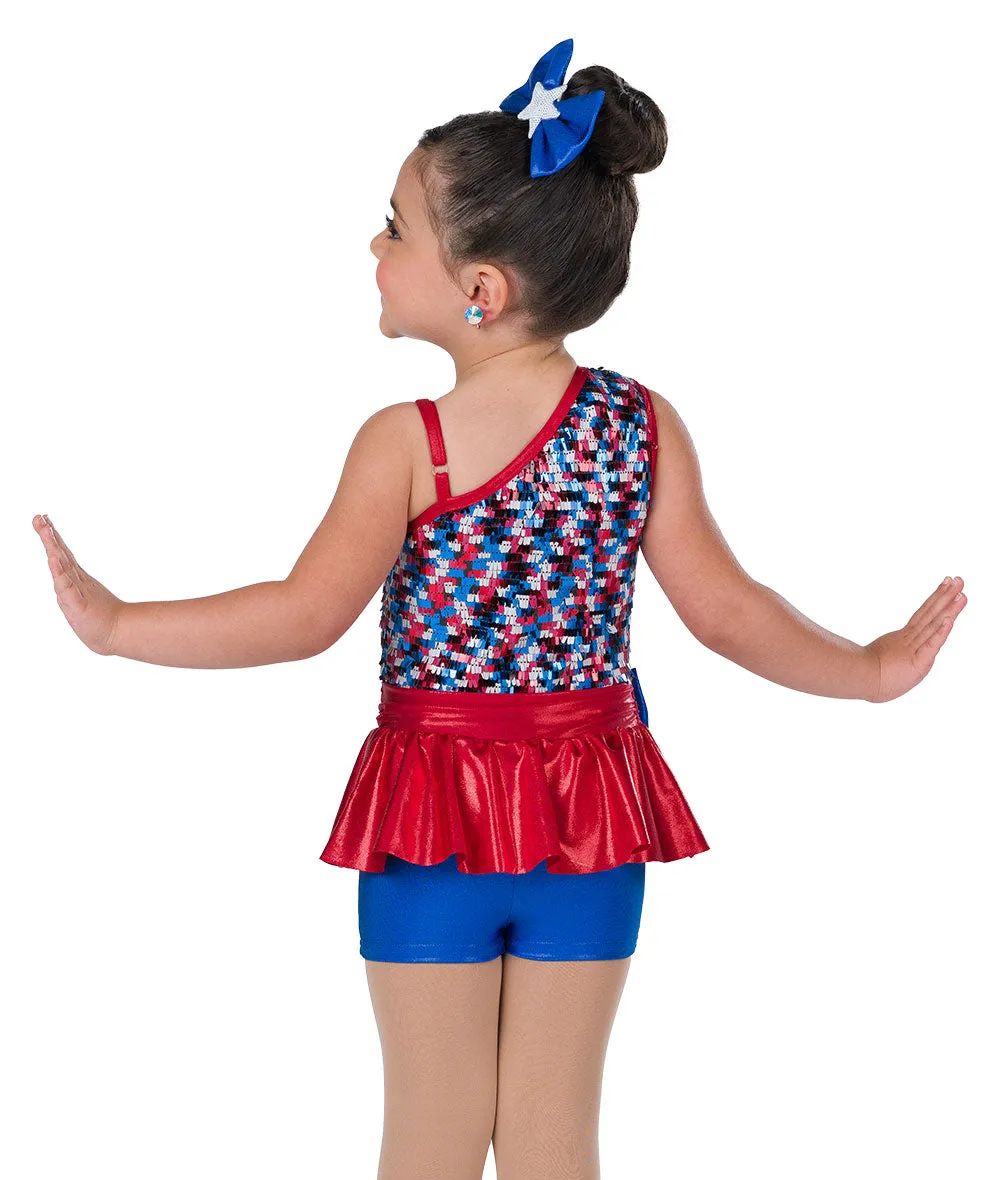 25084Y American Girl