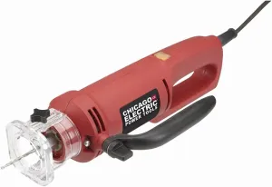 3.5 Amp Heavy Duty Electric Cutout Tool HFJ14