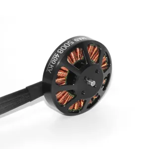 5008 EEE 400KV v2.0 MAD COMPONENTS brushless Motor for The multirotor Quadcopter Drone RC Hobby rig