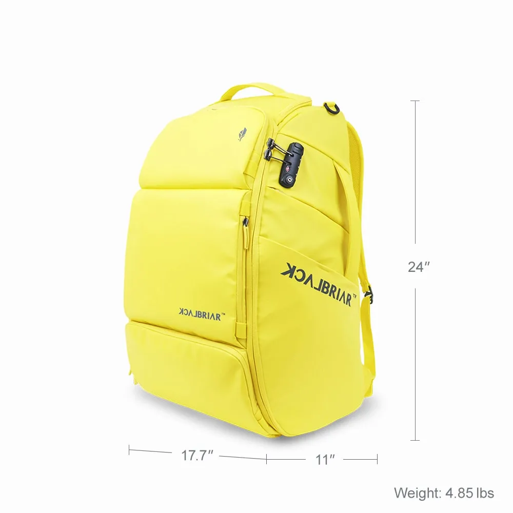 65L Extreme XL Equipment Backpack Contain 3.0