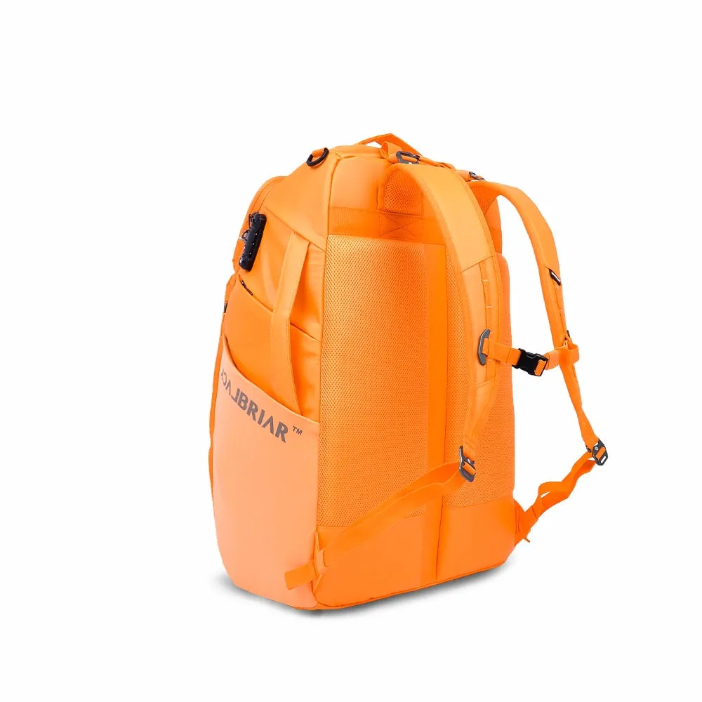 65L Extreme XL Equipment Backpack Contain 3.0