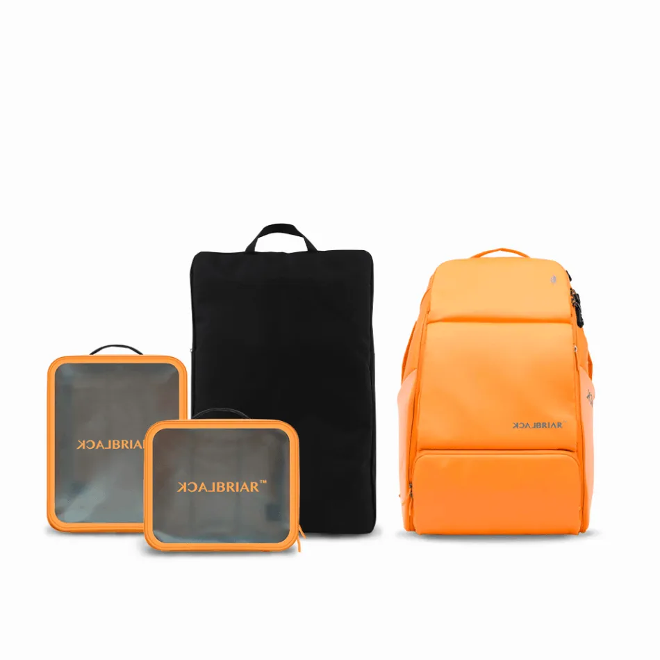65L Extreme XL Equipment Backpack Contain 3.0