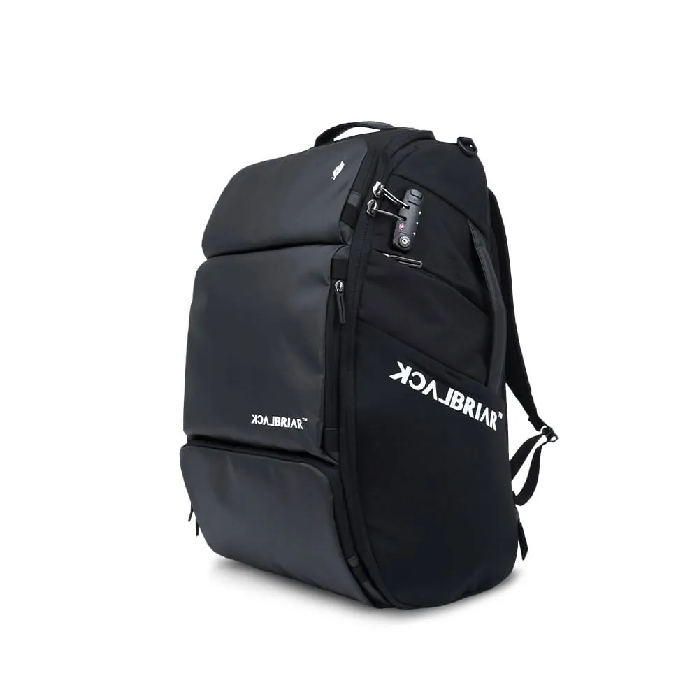 65L Extreme XL Equipment Backpack Contain 3.0