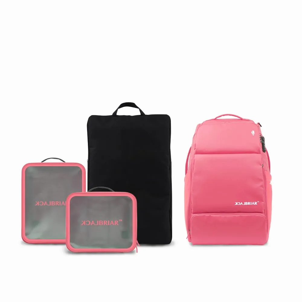 65L Extreme XL Equipment Backpack Contain 3.0