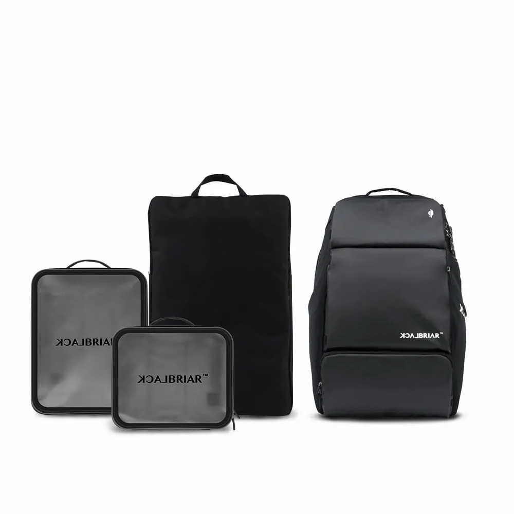 65L Extreme XL Equipment Backpack Contain 3.0