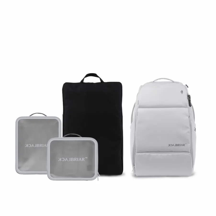 65L Extreme XL Equipment Backpack Contain 3.0