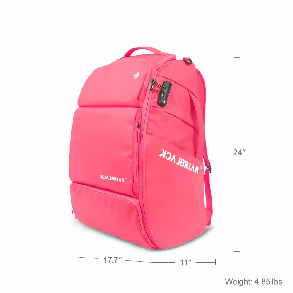 65L Extreme XL Equipment Backpack Contain 3.0