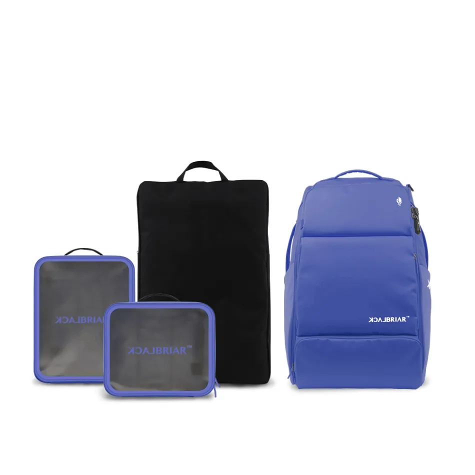 65L Extreme XL Equipment Backpack Contain 3.0
