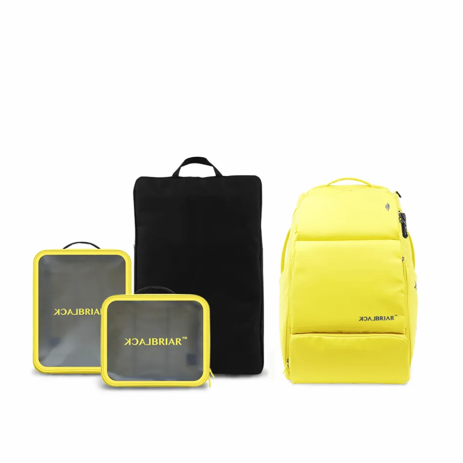 65L Extreme XL Equipment Backpack Contain 3.0