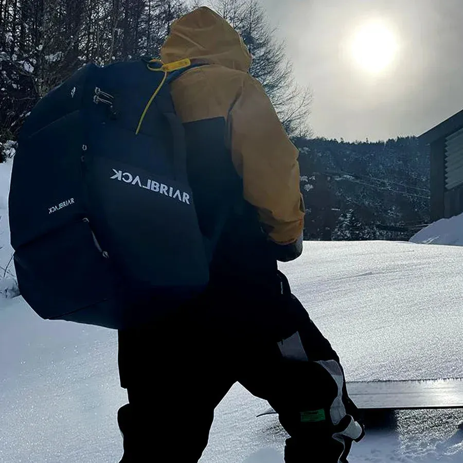 65L Extreme XL Equipment Backpack Contain 3.0