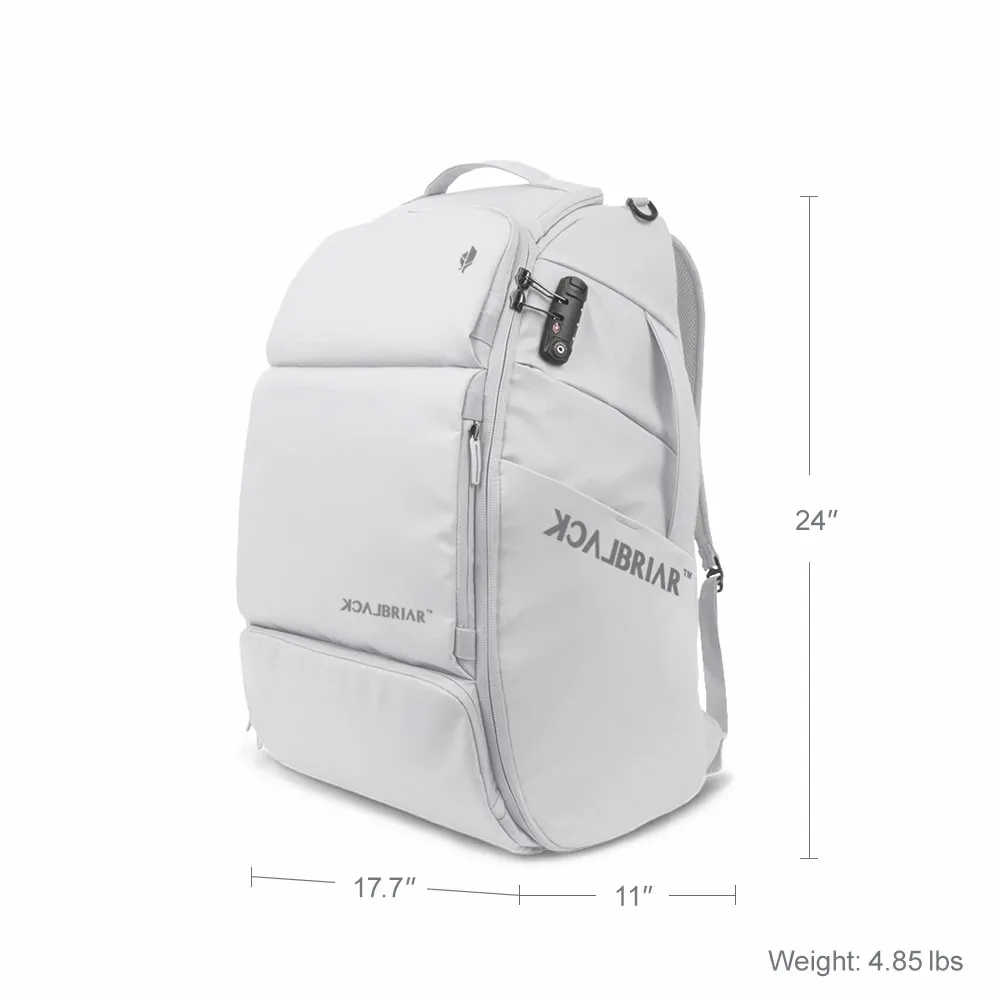 65L Extreme XL Equipment Backpack Contain 3.0