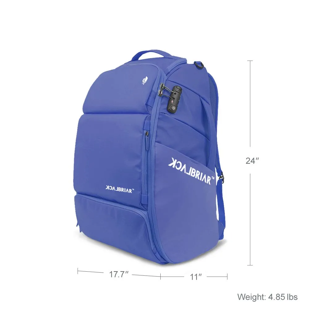 65L Extreme XL Equipment Backpack Contain 3.0