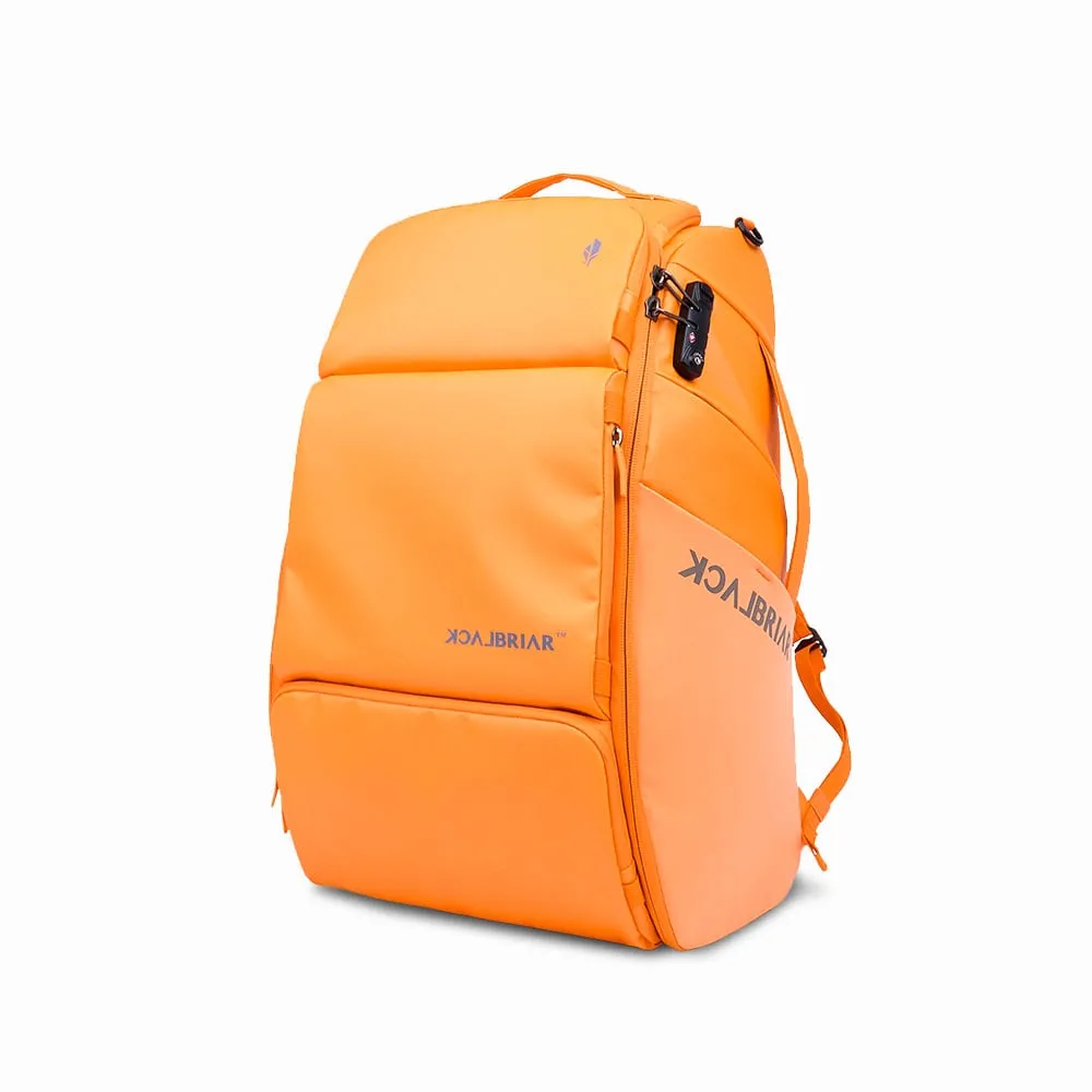 65L Extreme XL Equipment Backpack Contain 3.0