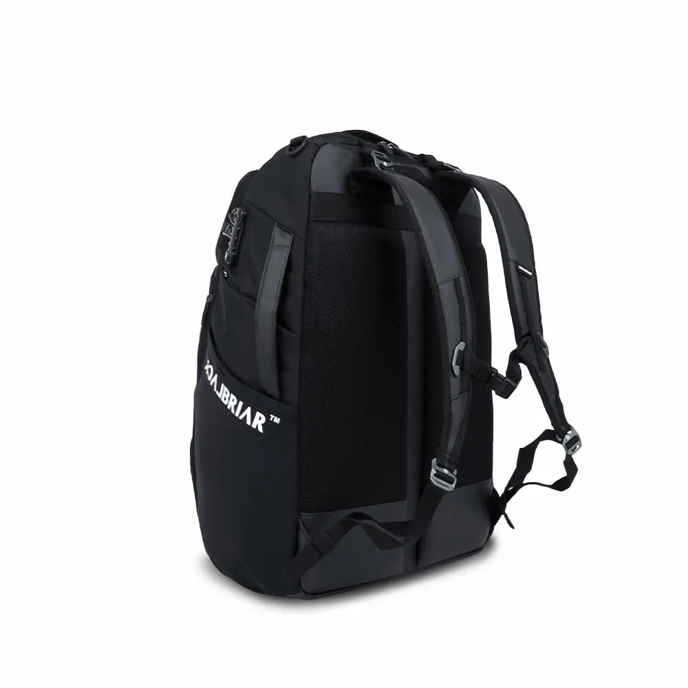 65L Extreme XL Equipment Backpack Contain 3.0