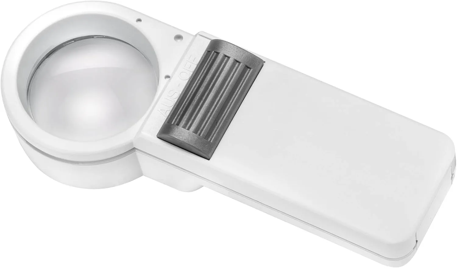 7X Eschenbach Illuminated Hand Magnifier