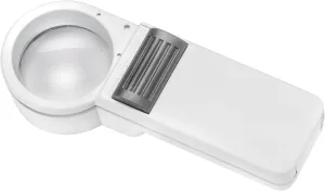 7X Eschenbach Illuminated Hand Magnifier