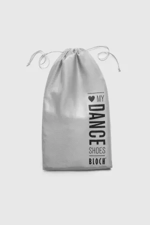 A6402 - Bloch Love My Shoes Bag