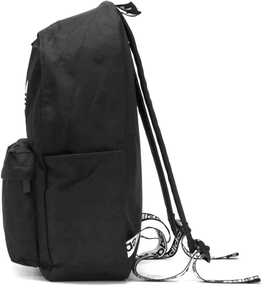 Adidas Backpack, Night Indigo, Dimensions: 13 cm x 30 cm x 44 cm. Volume: 25 L