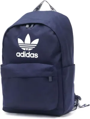 Adidas Backpack, Night Indigo, Dimensions: 13 cm x 30 cm x 44 cm. Volume: 25 L