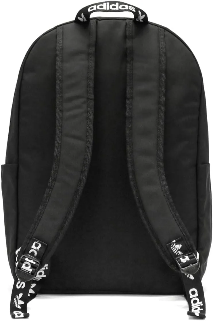 Adidas Backpack, Night Indigo, Dimensions: 13 cm x 30 cm x 44 cm. Volume: 25 L