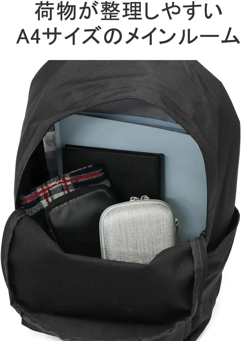 Adidas Backpack, Night Indigo, Dimensions: 13 cm x 30 cm x 44 cm. Volume: 25 L