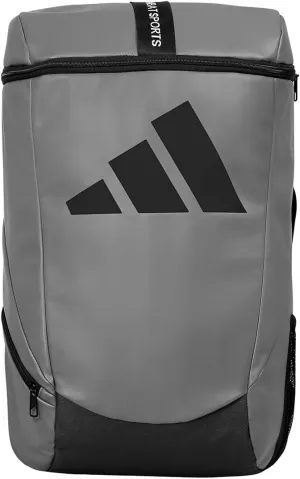 adidas Classic, Gray, S