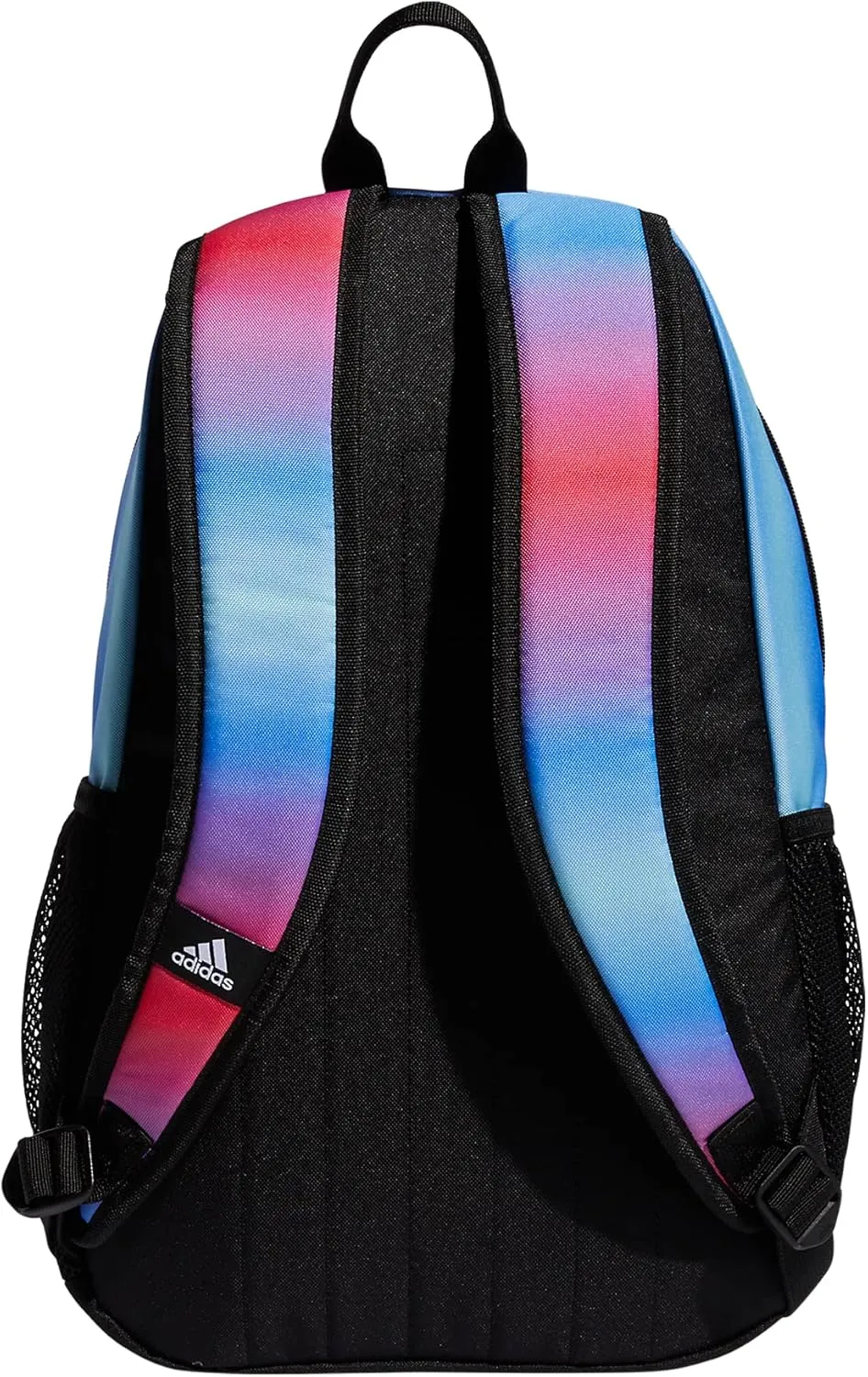 adidas Creator Backpack Discontinued, Gradient Real Pink/Black, One Size