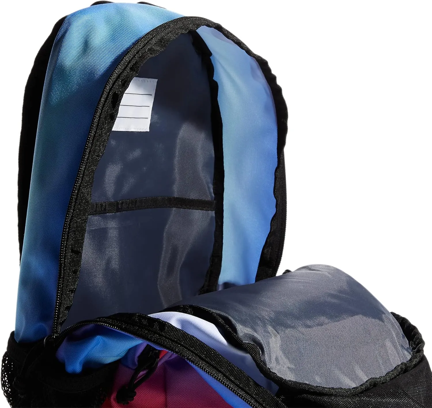 adidas Creator Backpack Discontinued, Gradient Real Pink/Black, One Size