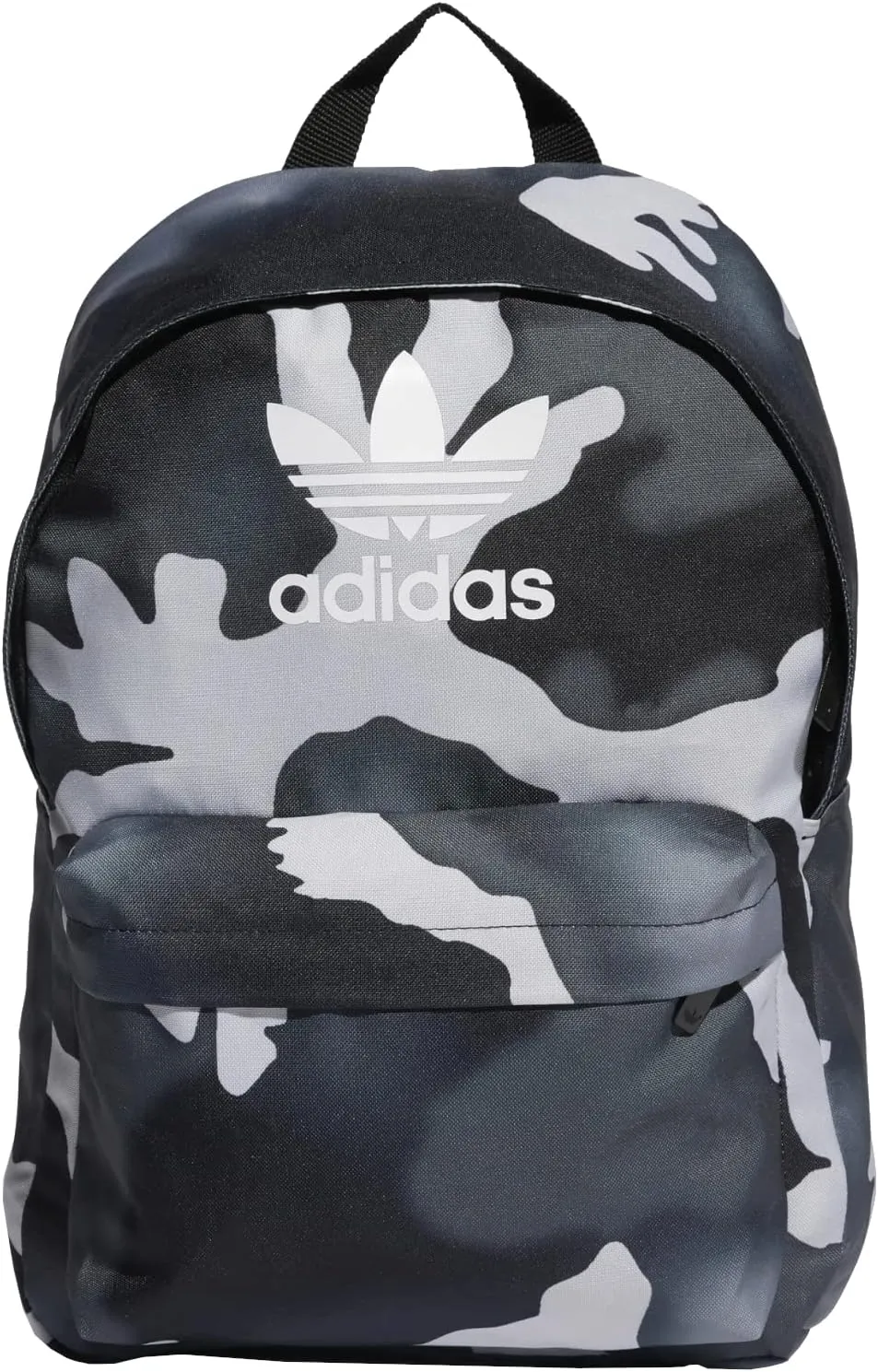 adidas originals Unisex Backpack, Black