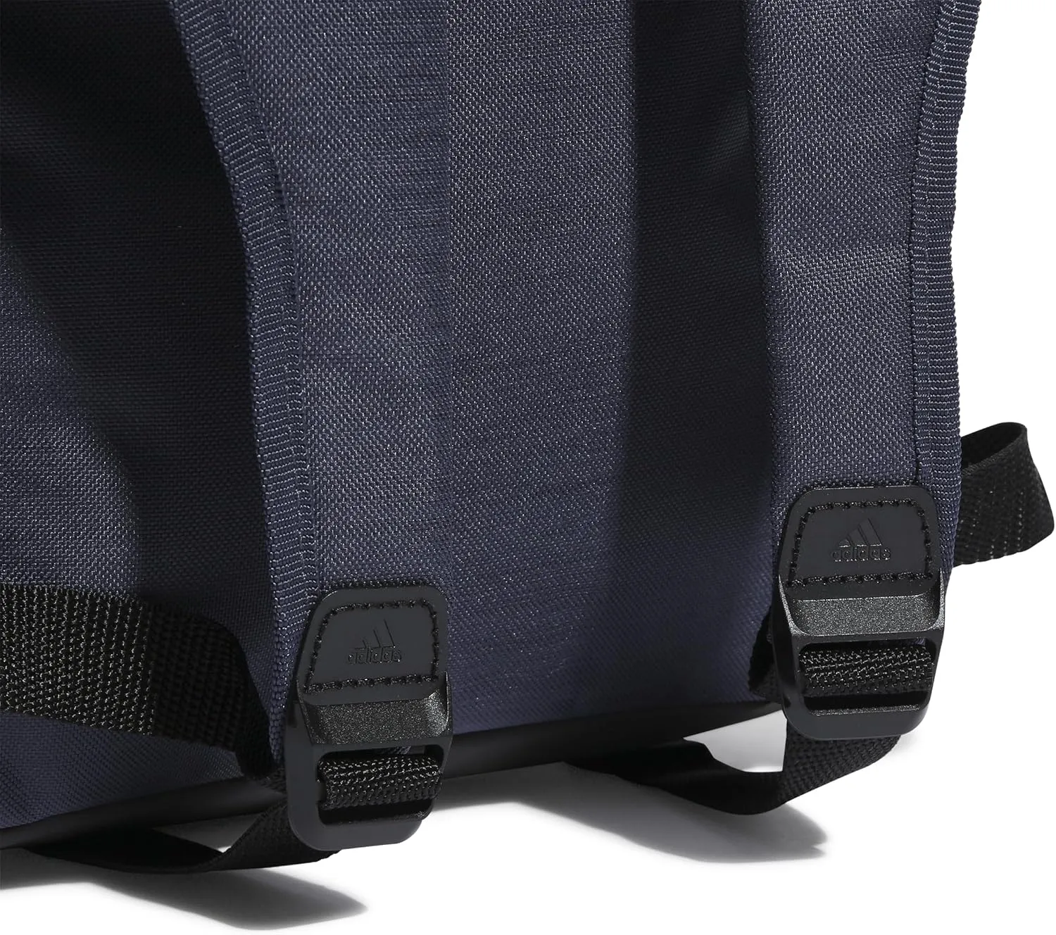 adidas Unisex Linear Bp Sports backpack, Shadow Navy/Black/White, One Size, Sport