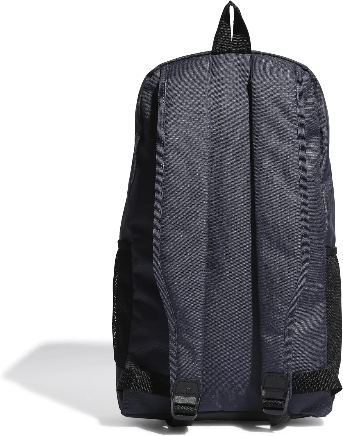 adidas Unisex Linear Bp Sports backpack, Shadow Navy/Black/White, One Size, Sport