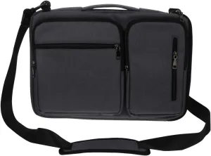 Adjustable Belt Bag Crossbody Case Bag Handbag Water-resistant Comfortable Straps