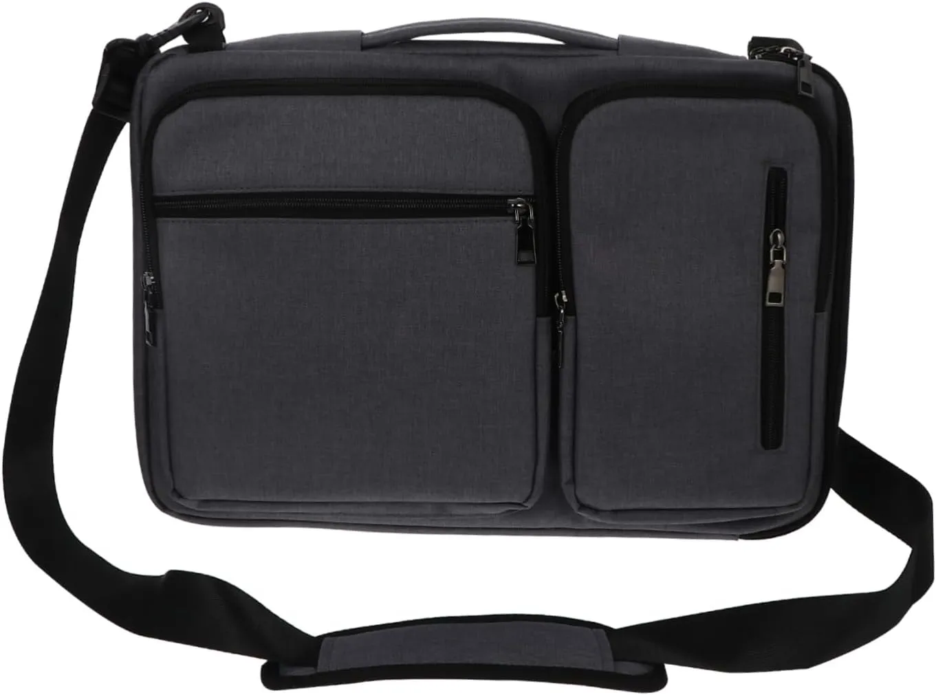 Adjustable Belt Bag Crossbody Case Bag Handbag Water-resistant Comfortable Straps