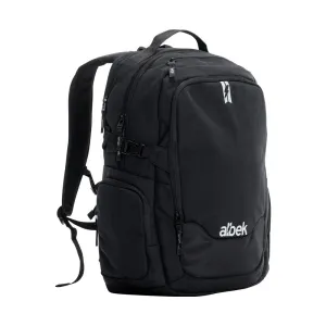 Albek Backpack Dudley Covert Black