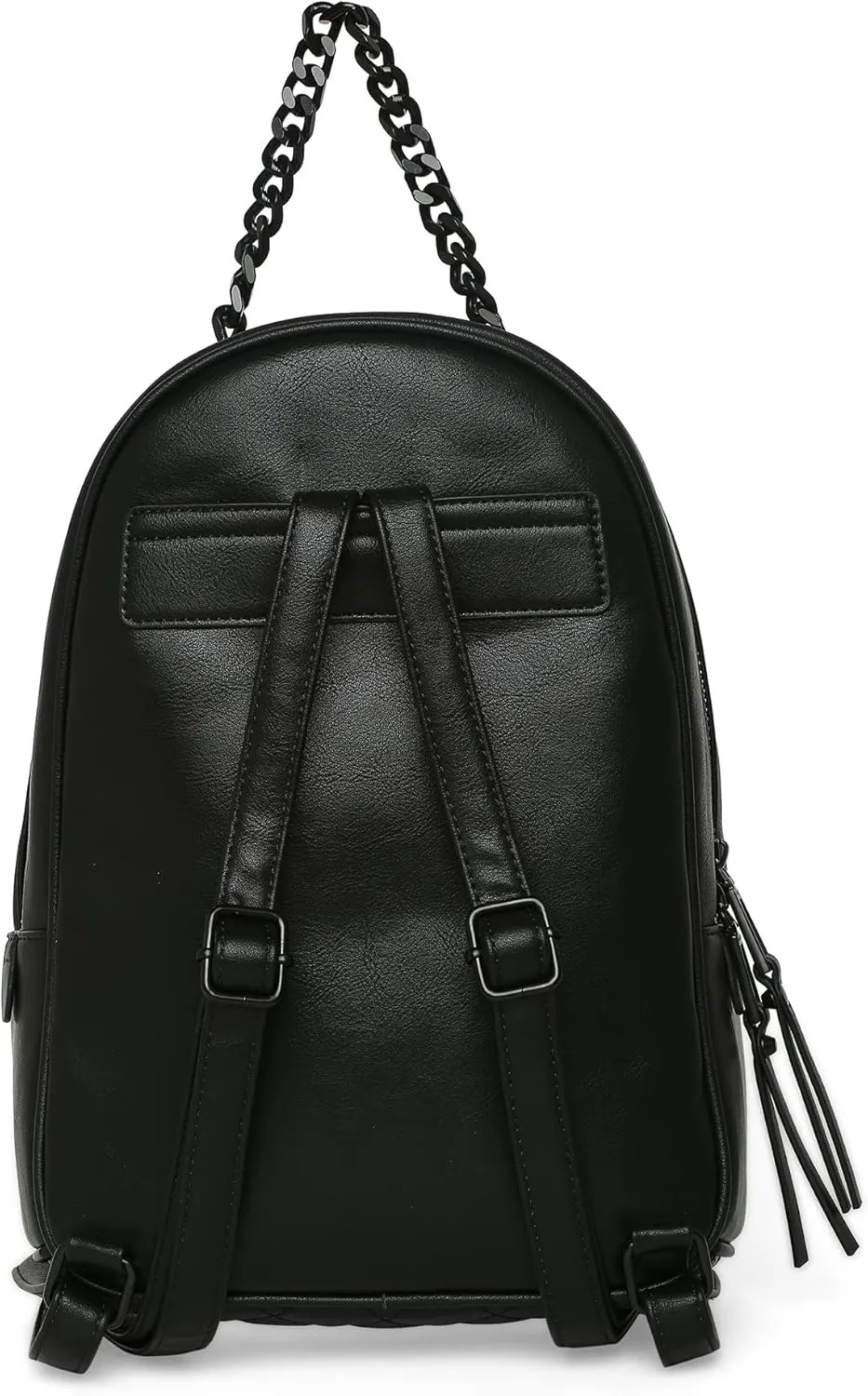 ALDO Women's Galilinia Backpack, Black/Black