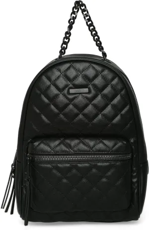 ALDO Women's Galilinia Backpack, Black/Black