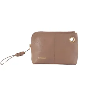 Alf the Label Luxe Petite Pouch - Pecan