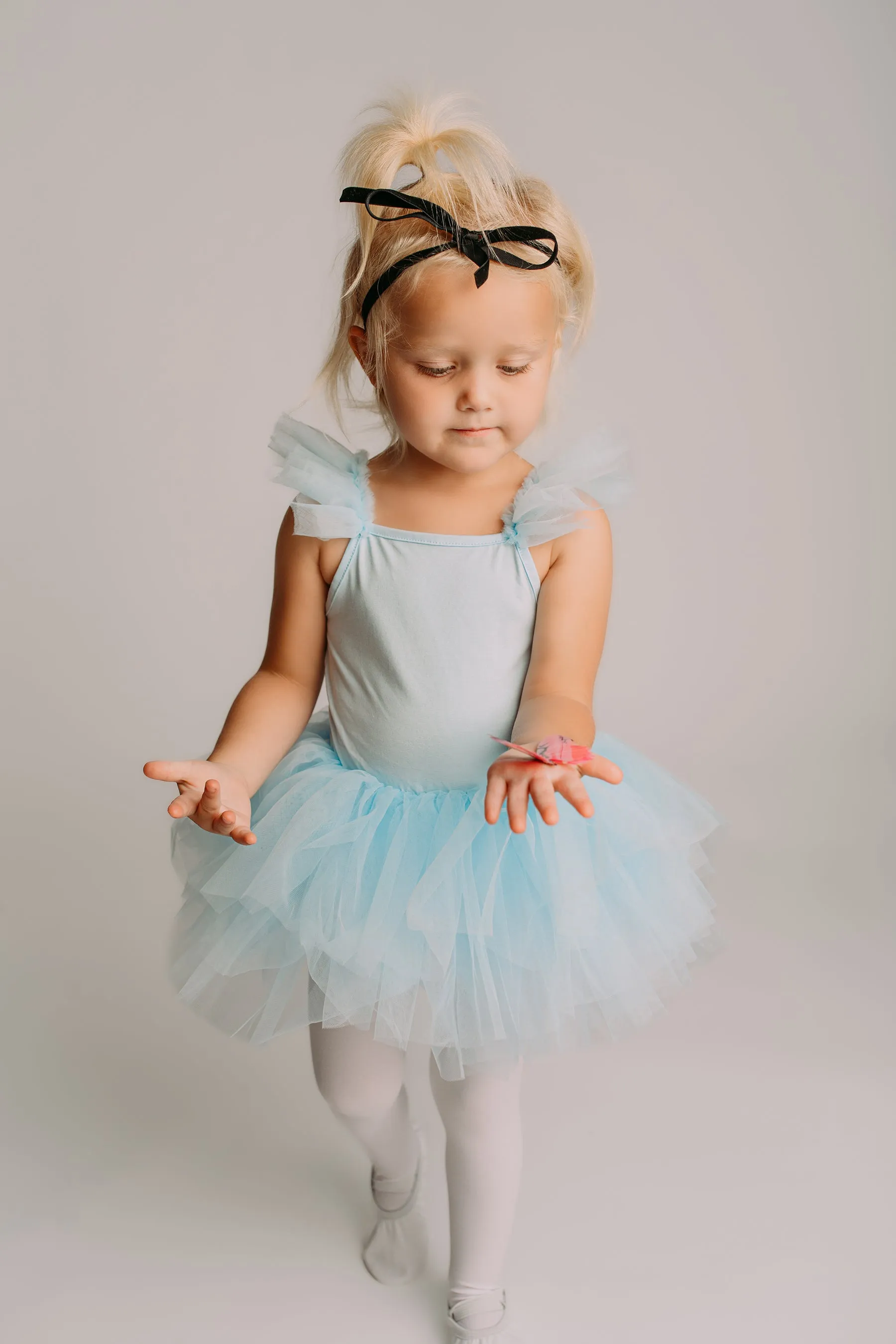 Alice Party Dress
