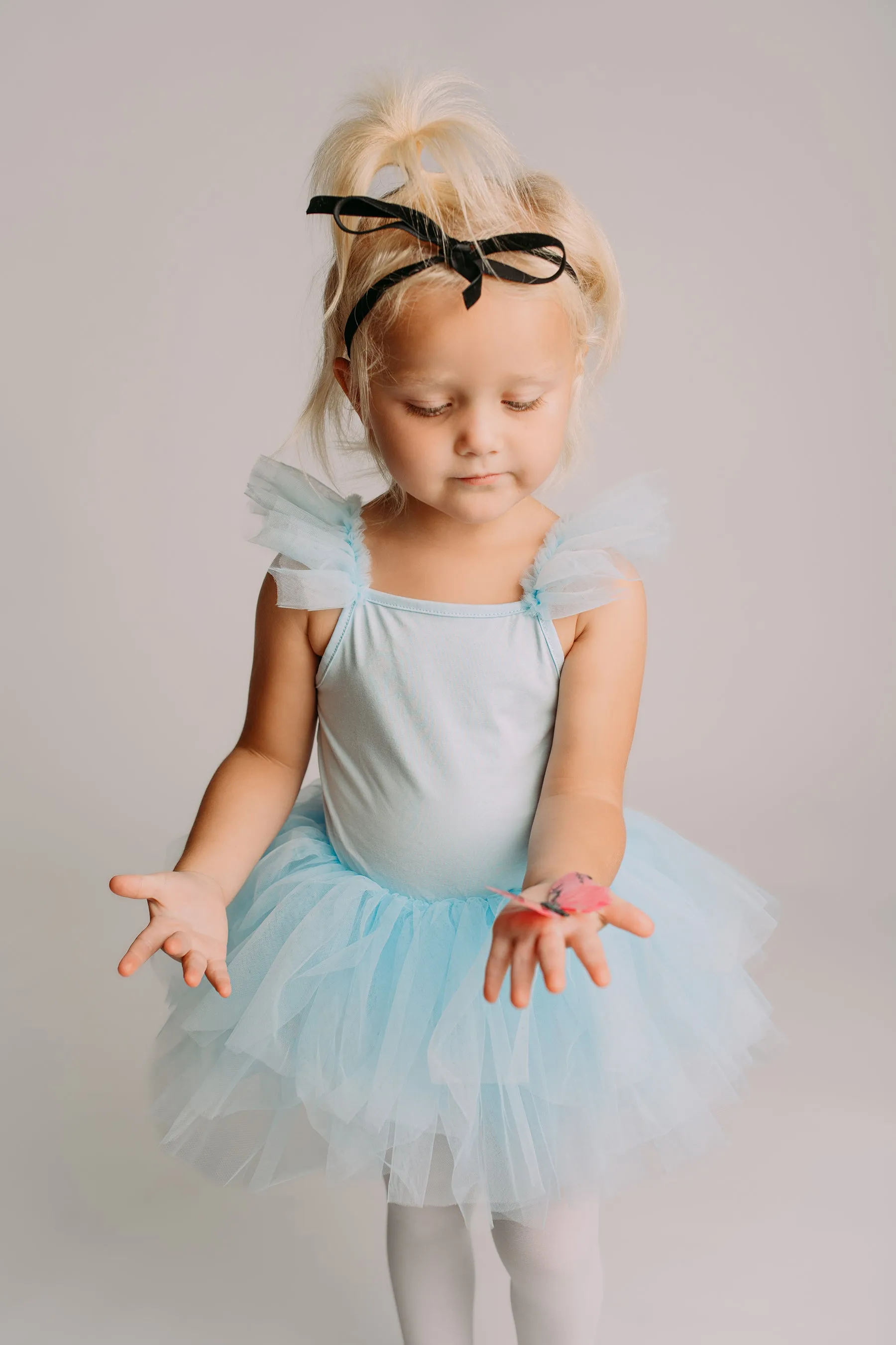Alice Party Dress