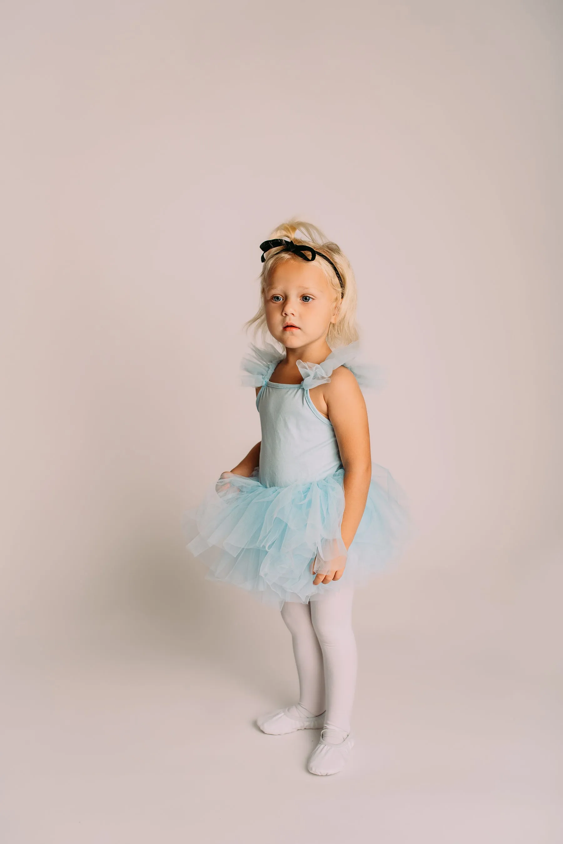 Alice Party Dress