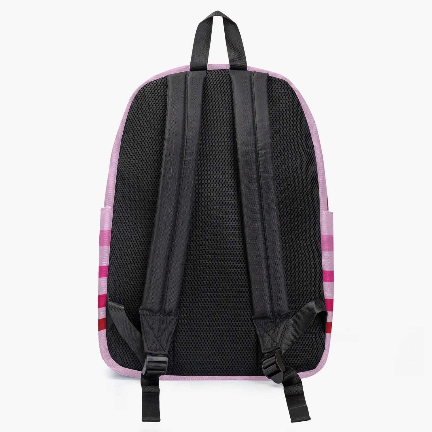 All-over-print Canvas Backpack GLOBAL FREEDOM UNITED COUPLE EDITION SERBIA PINK1