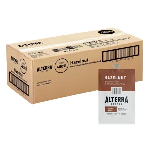 Alterra Roasters Hazelnut Coffee
