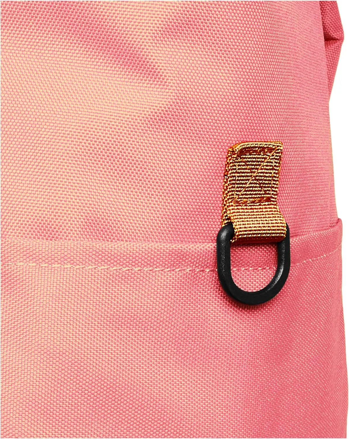 Anero ATB0193R Cross Bottle REPREVE Backpack, (R) Water Repellent, Large Capacity, PC Storage, Pink