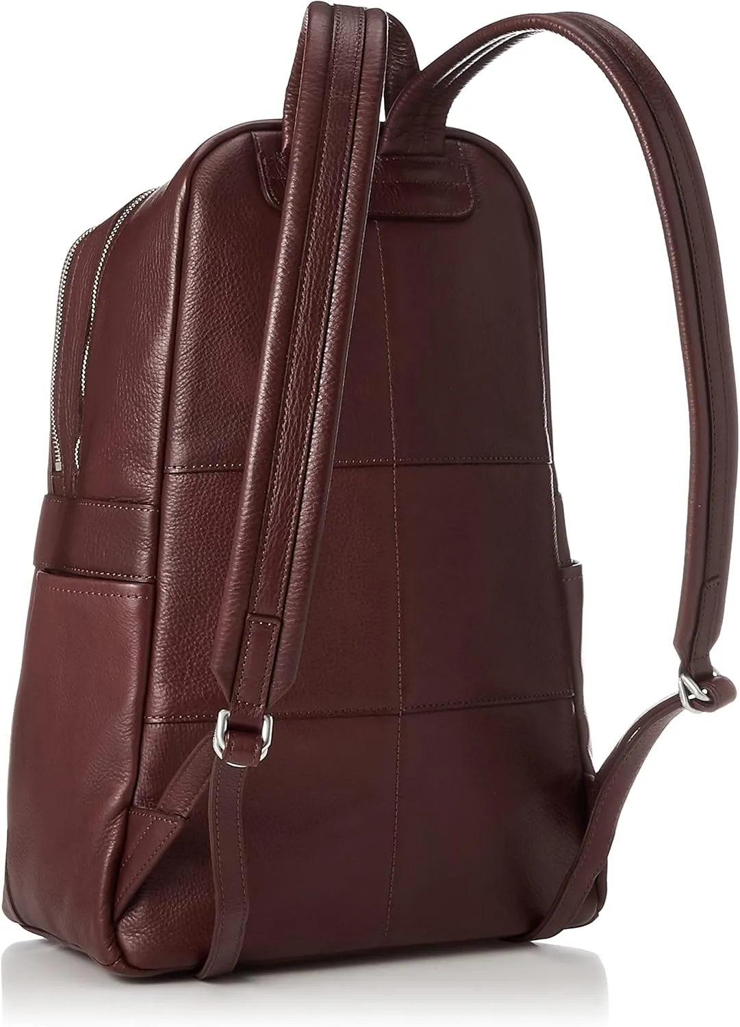 Aniari Backpack, Shrunken Leather, Bold