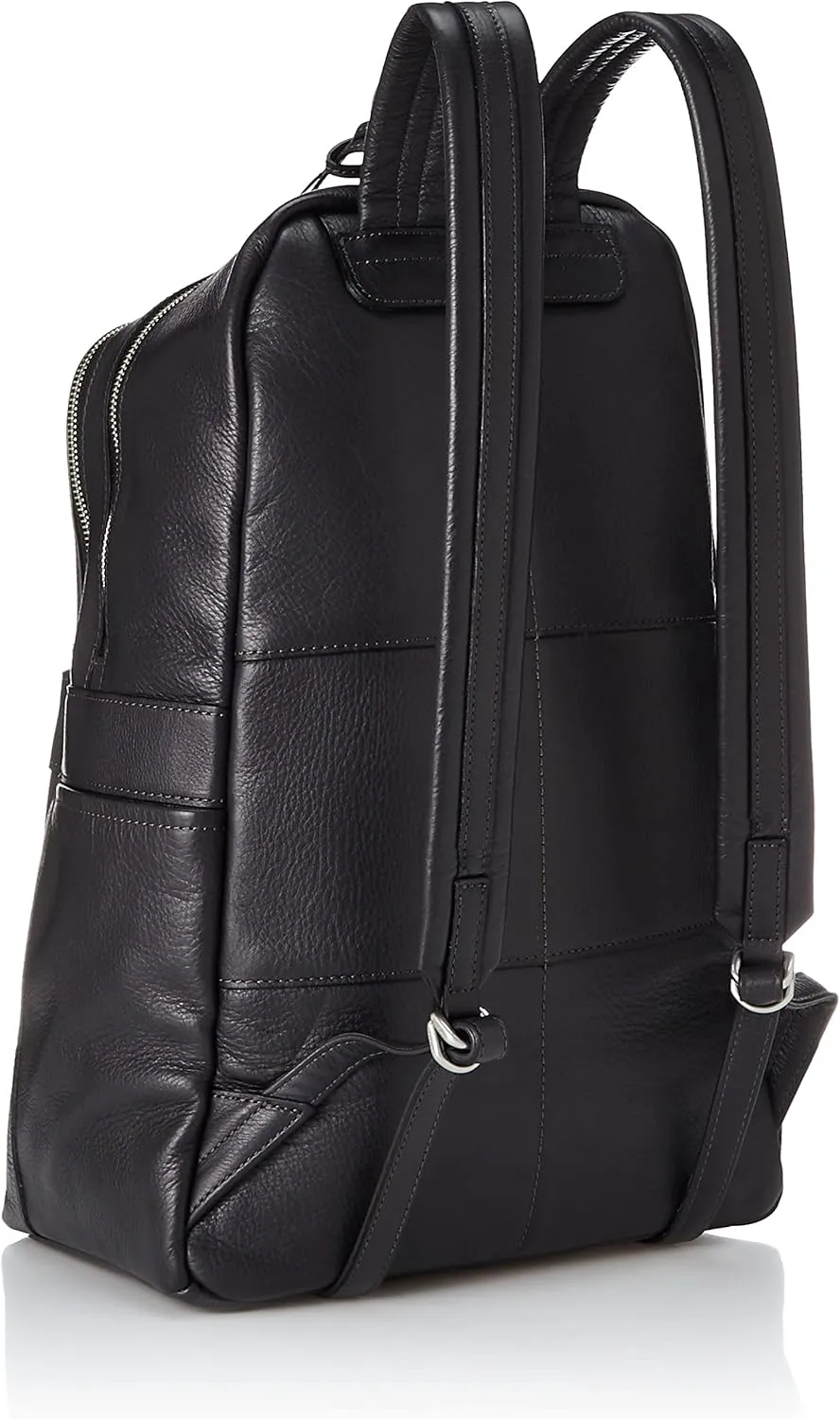 Aniari Chaco Lugre Backpack, Shrunken Leather