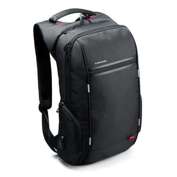 Anti Theft Waterproof Travel Backpack