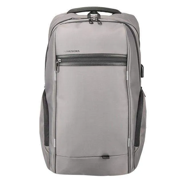 Anti Theft Waterproof Travel Backpack